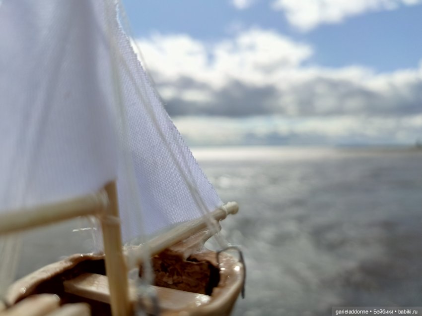 Сердце шторма — Туризм и путешествия: фотоотчеты из поездок