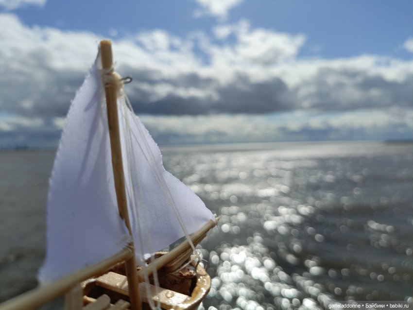 Сердце шторма — Туризм и путешествия: фотоотчеты из поездок