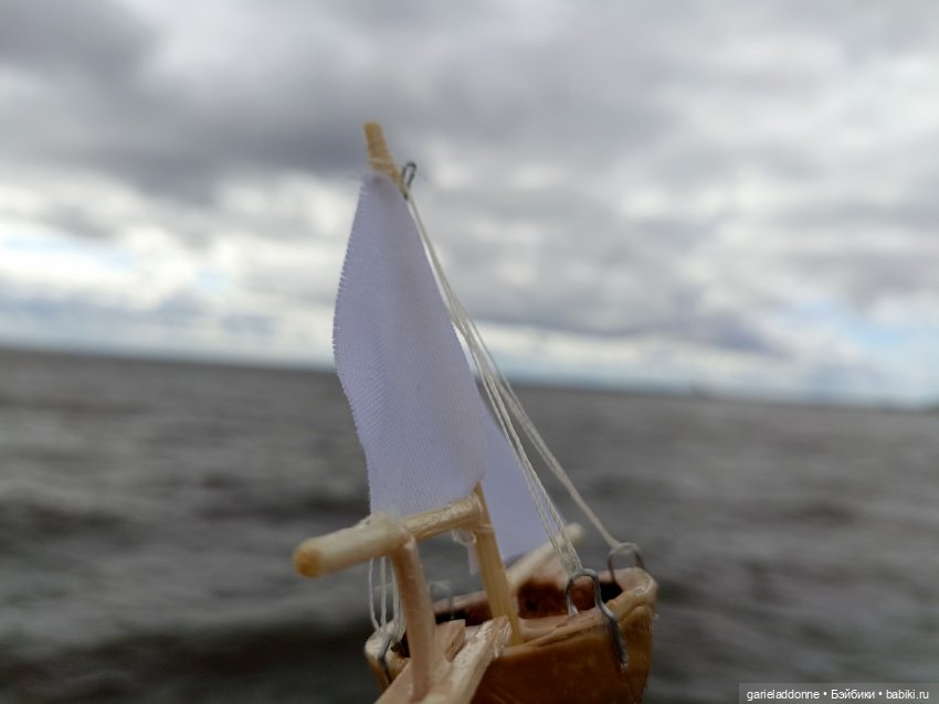 Сердце шторма — Туризм и путешествия: фотоотчеты из поездок