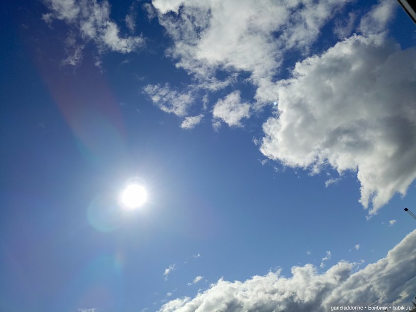 Сердце шторма — Туризм и путешествия: фотоотчеты из поездок