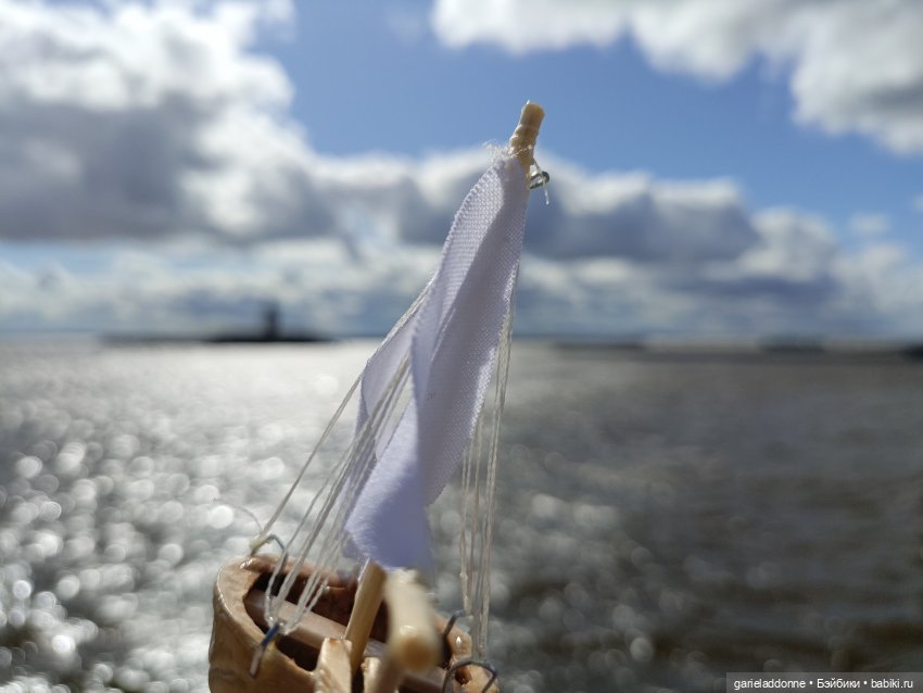 Сердце шторма — Туризм и путешествия: фотоотчеты из поездок