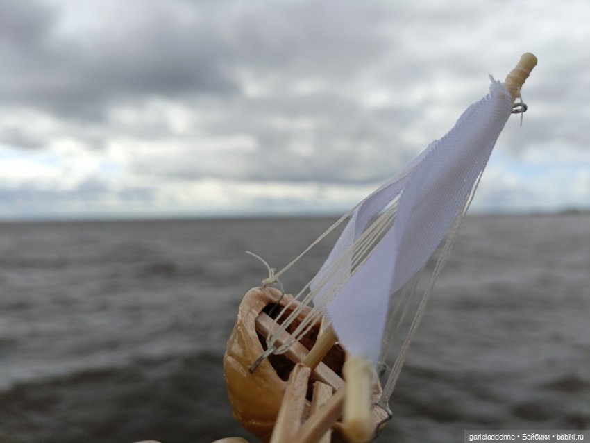 Сердце шторма — Туризм и путешествия: фотоотчеты из поездок