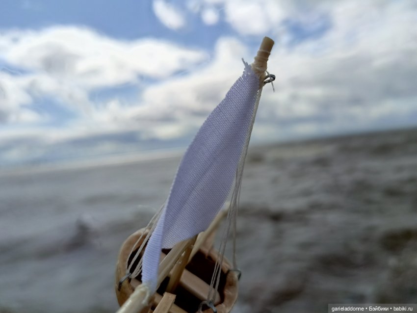 Сердце шторма — Туризм и путешествия: фотоотчеты из поездок (фото 4)