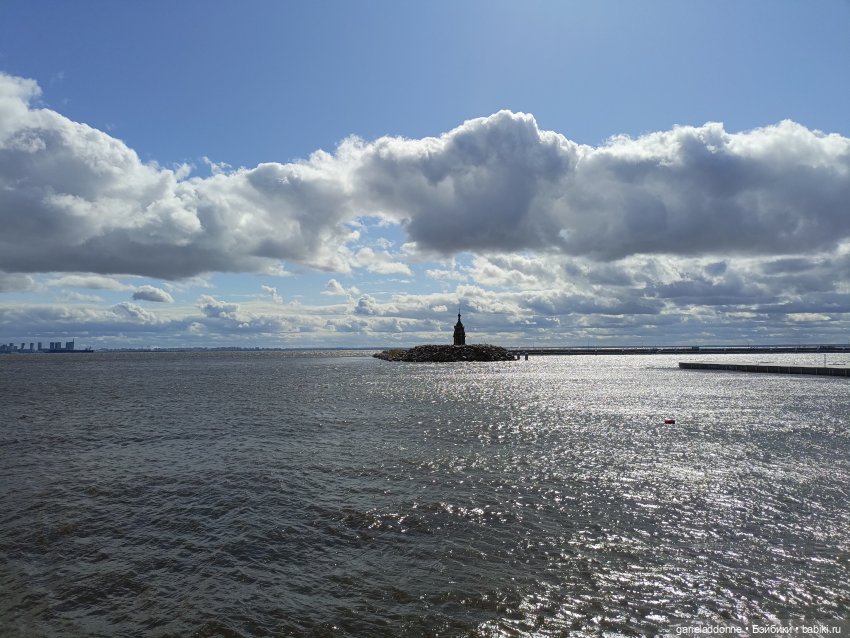 Сердце шторма — Туризм и путешествия: фотоотчеты из поездок