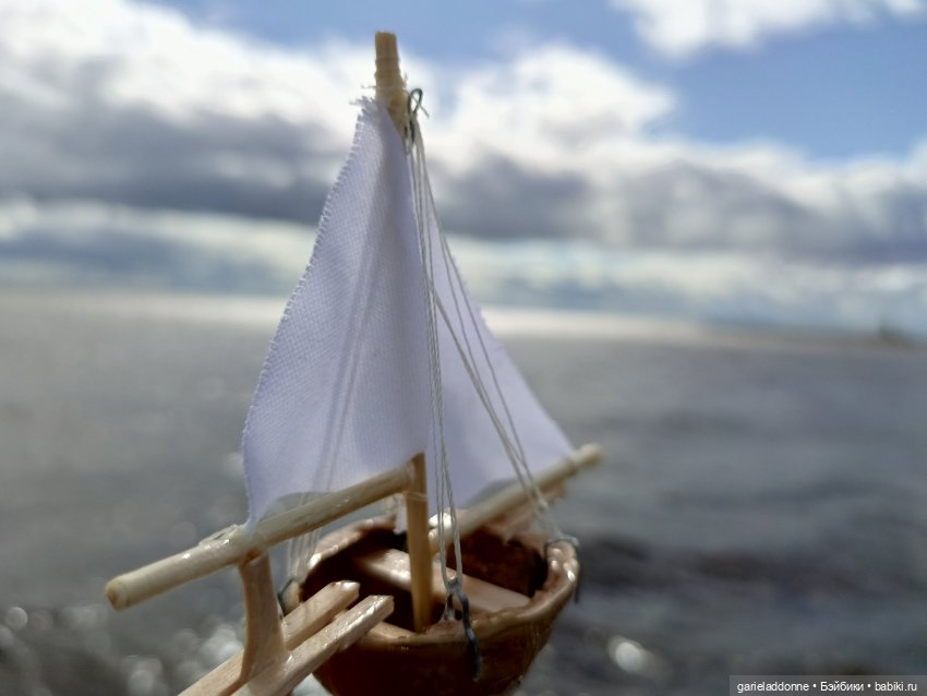 Сердце шторма — Туризм и путешествия: фотоотчеты из поездок