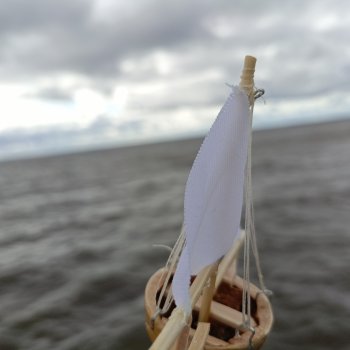 Сердце шторма