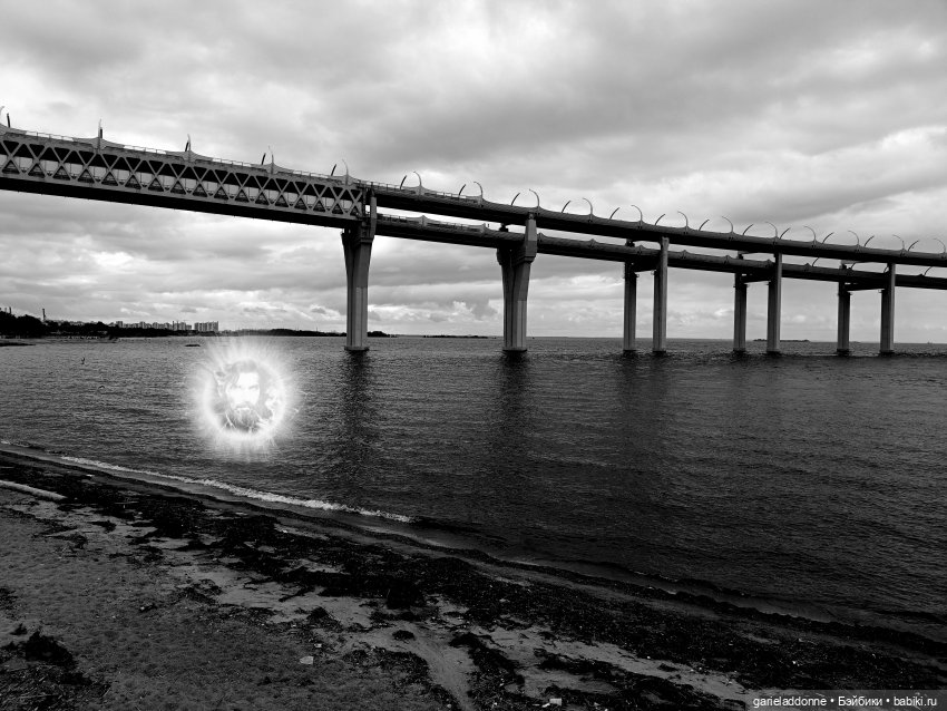 Остров — Туризм и путешествия: фотоотчеты из поездок