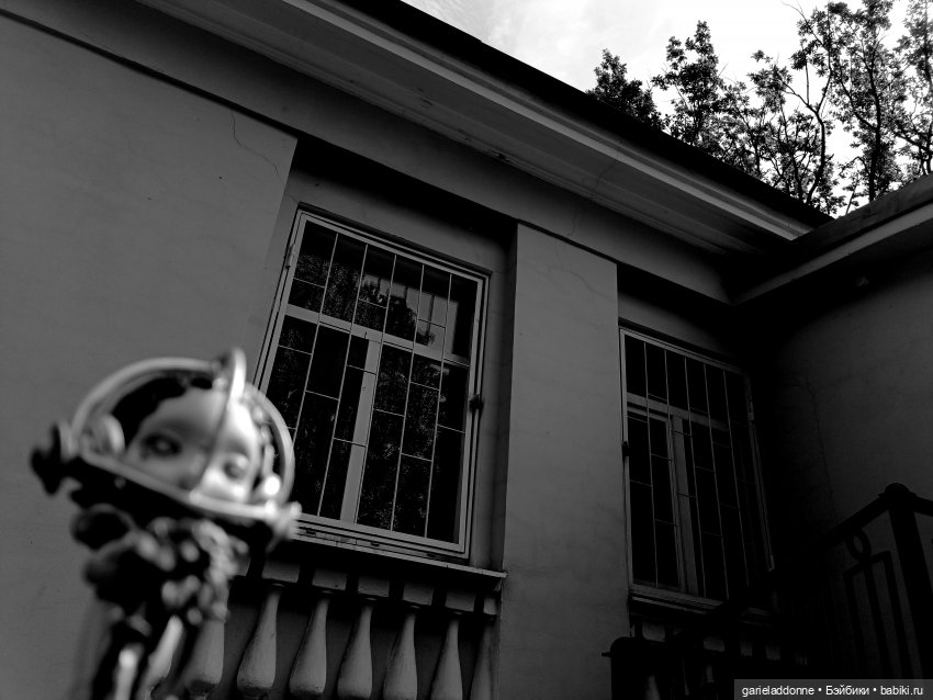 Остров — Туризм и путешествия: фотоотчеты из поездок