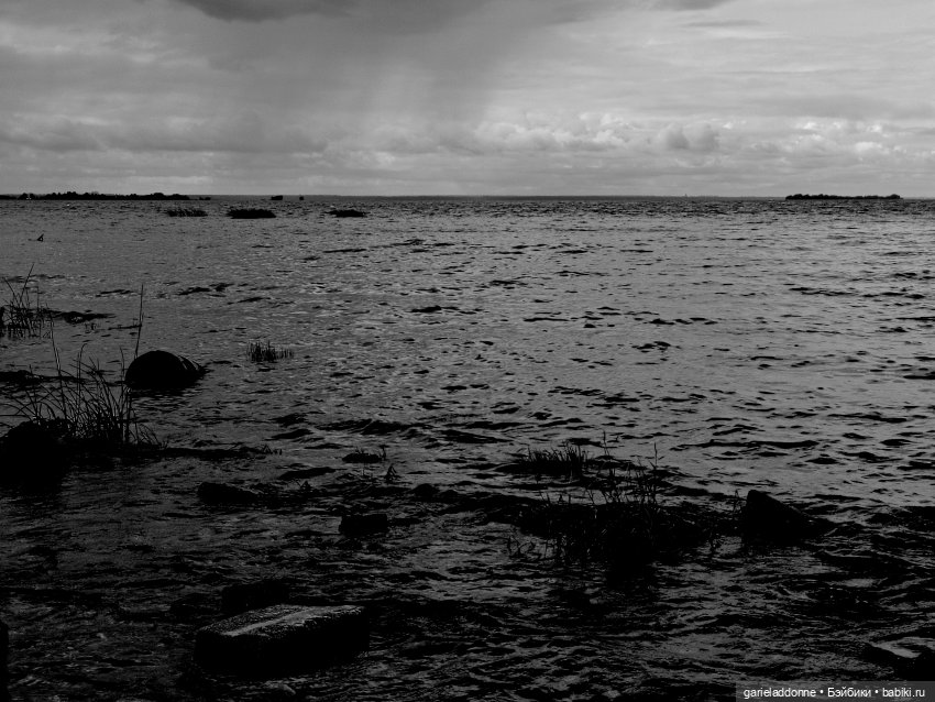 Остров — Туризм и путешествия: фотоотчеты из поездок (фото 9)