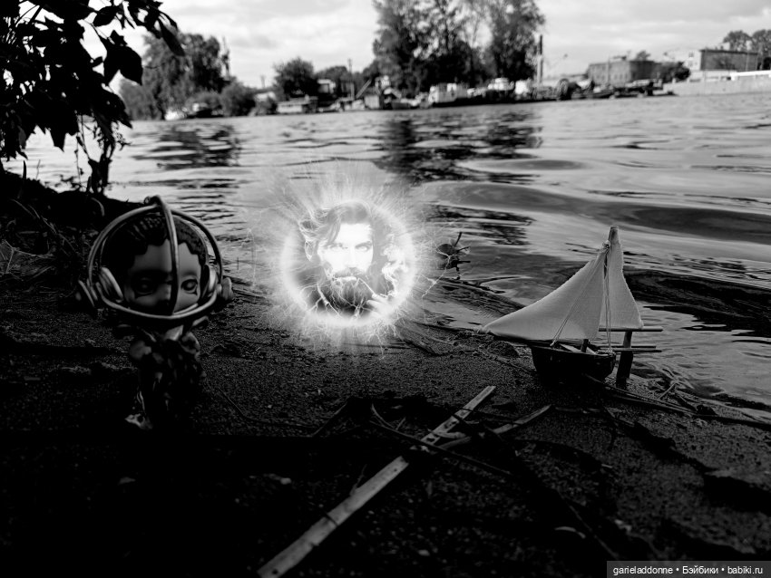 Остров — Туризм и путешествия: фотоотчеты из поездок (фото 3)