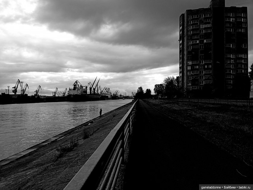 Остров — Туризм и путешествия: фотоотчеты из поездок