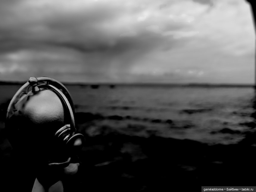 Остров — Туризм и путешествия: фотоотчеты из поездок