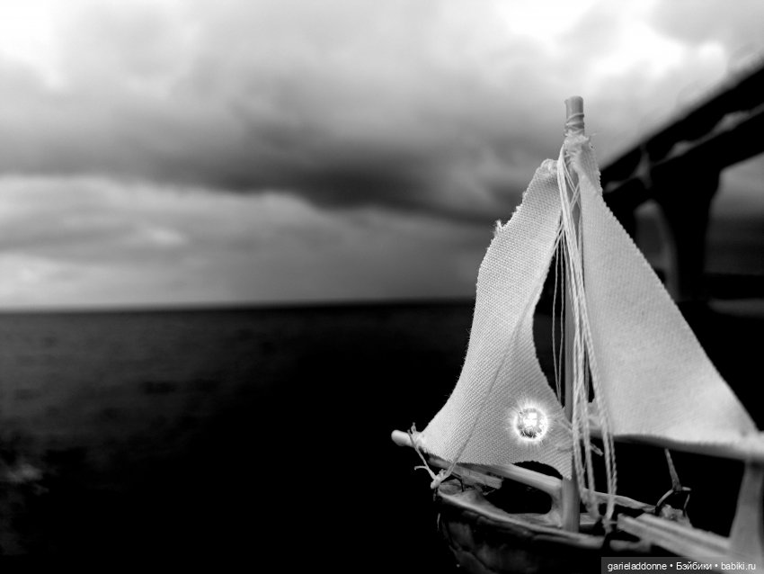 Остров — Туризм и путешествия: фотоотчеты из поездок