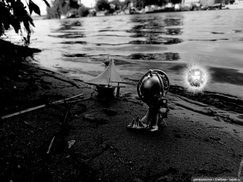 Остров — Туризм и путешествия: фотоотчеты из поездок (фото 5)