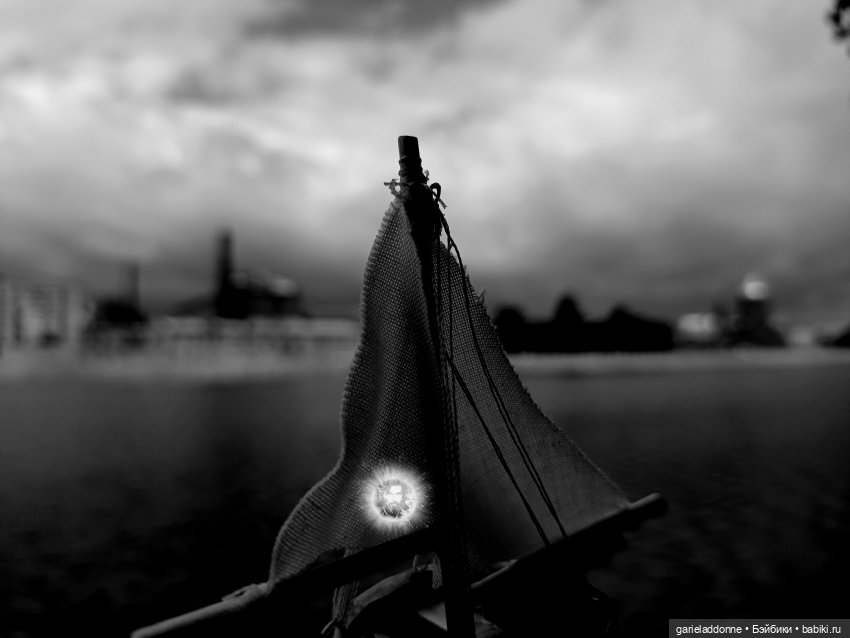 Остров — Туризм и путешествия: фотоотчеты из поездок (фото 7)