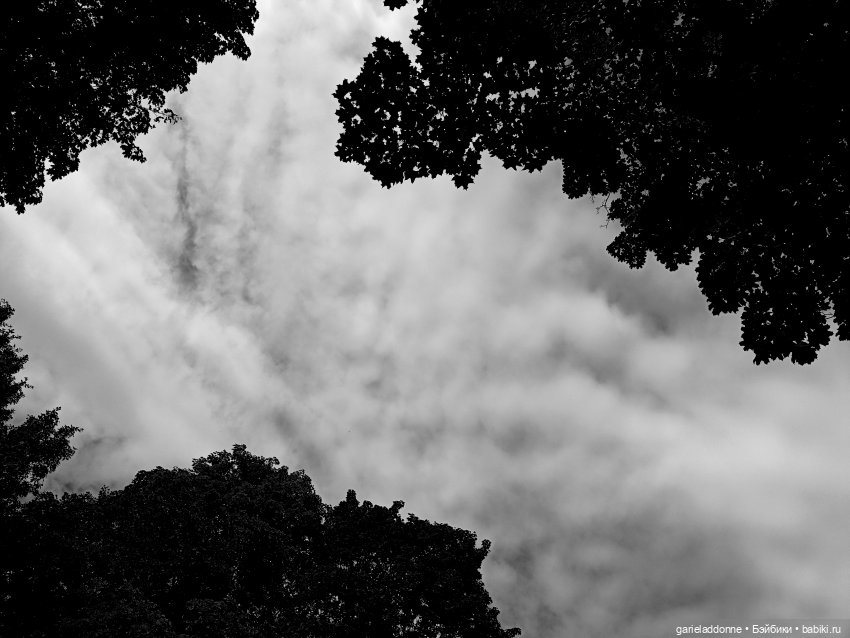 Остров — Туризм и путешествия: фотоотчеты из поездок