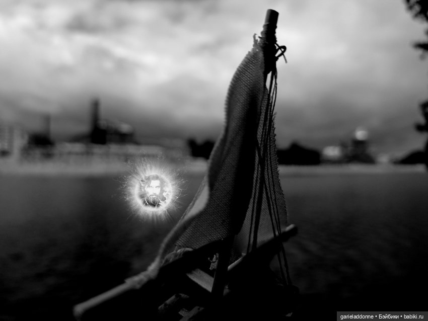 Остров — Туризм и путешествия: фотоотчеты из поездок (фото 8)