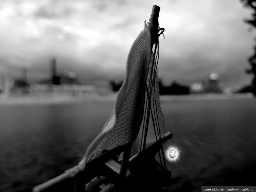 Остров — Туризм и путешествия: фотоотчеты из поездок (фото 10)