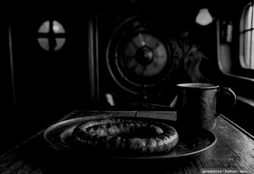 Остров — Туризм и путешествия: фотоотчеты из поездок (фото 2)