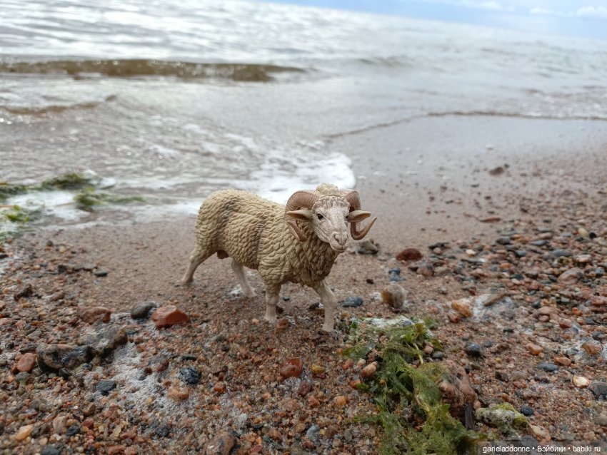 Сквозь горизонт 4 часть — Зарисовки из кукольной жизни: фотоистории (фото 10)