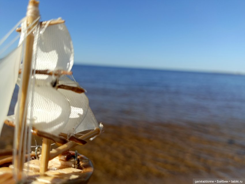 Сквозь горизонт 4 часть — Зарисовки из кукольной жизни: фотоистории