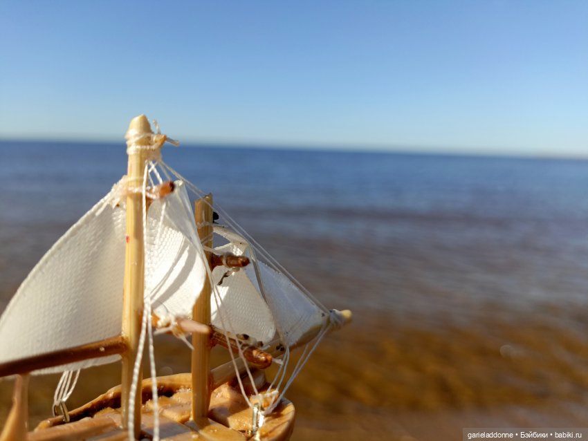 Сквозь горизонт 4 часть — Зарисовки из кукольной жизни: фотоистории (фото 2)