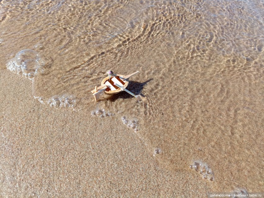 Сквозь горизонт 4 часть — Зарисовки из кукольной жизни: фотоистории (фото 3)