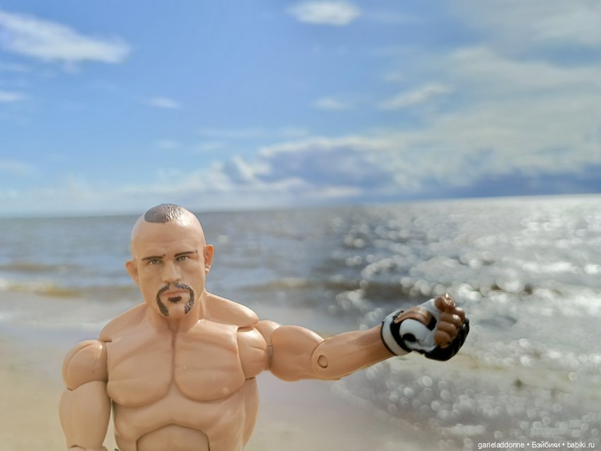 Сквозь горизонт 4 часть — Зарисовки из кукольной жизни: фотоистории (фото 9)