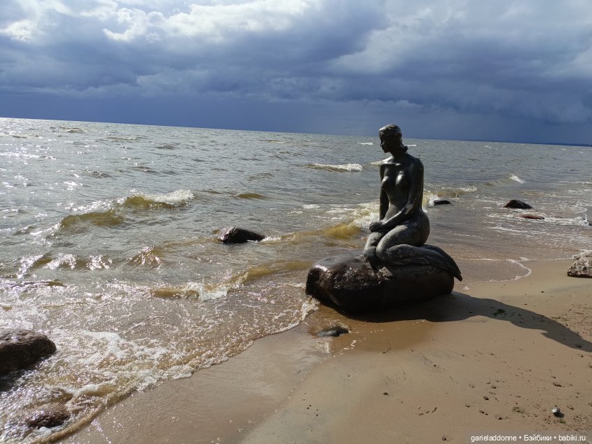 Сквозь горизонт 5 часть — Зарисовки из кукольной жизни: фотоистории