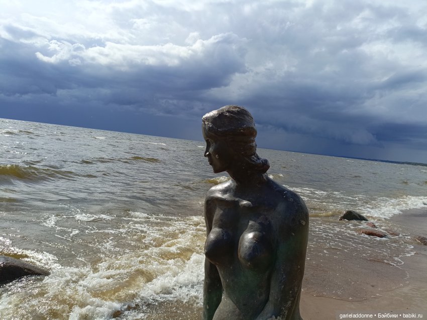 Сквозь горизонт 5 часть — Зарисовки из кукольной жизни: фотоистории