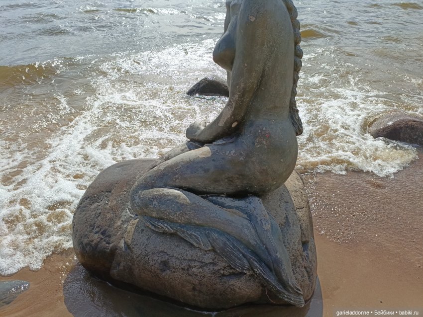 Сквозь горизонт 5 часть — Зарисовки из кукольной жизни: фотоистории