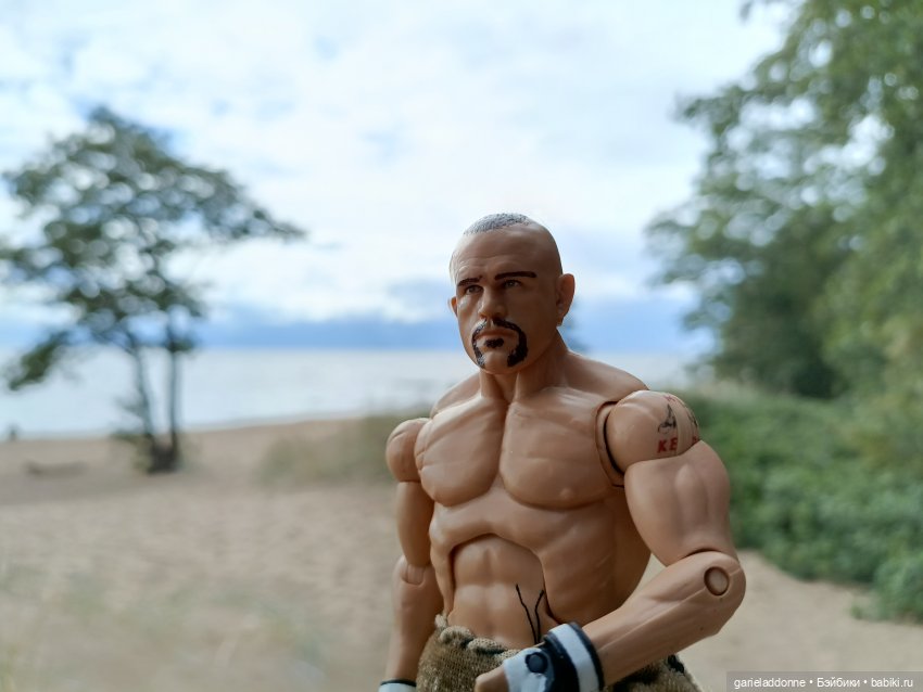 Сквозь горизонт 5 часть — Зарисовки из кукольной жизни: фотоистории (фото 10)