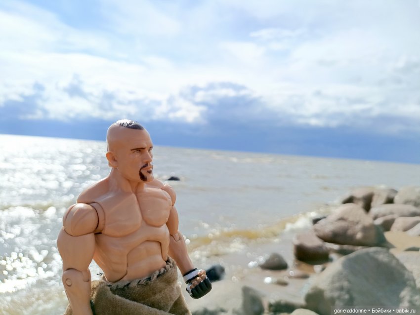 Сквозь горизонт 5 часть — Зарисовки из кукольной жизни: фотоистории