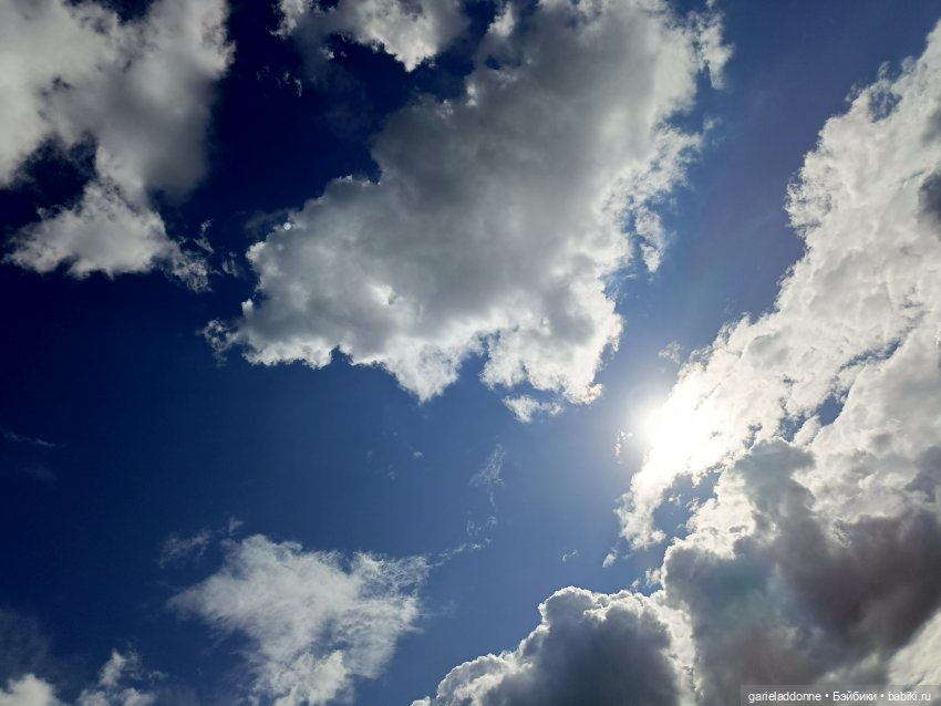 Сквозь горизонт 5 часть — Зарисовки из кукольной жизни: фотоистории (фото 6)