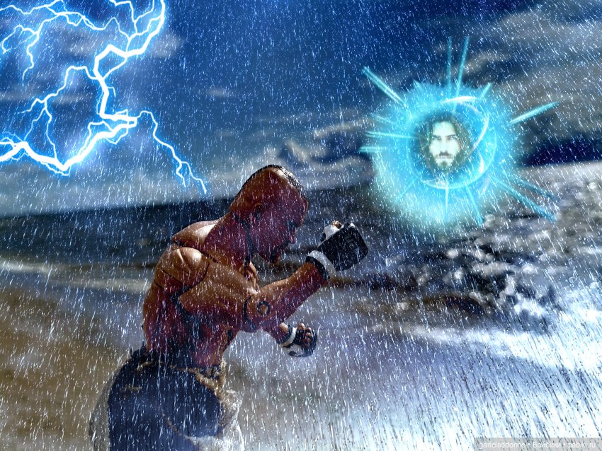 Сквозь горизонт 5 часть — Зарисовки из кукольной жизни: фотоистории (фото 4)