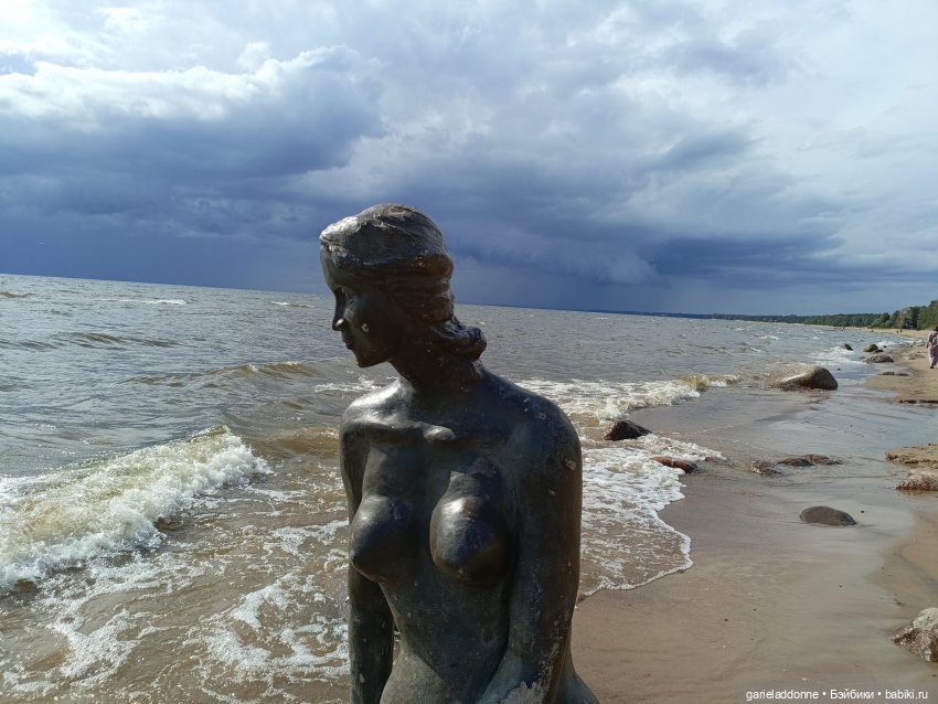 Сквозь горизонт 5 часть — Зарисовки из кукольной жизни: фотоистории