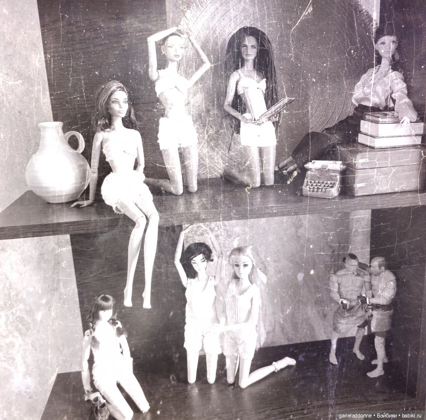 Закрытая Школа мадам Рябушинской (фото 5)