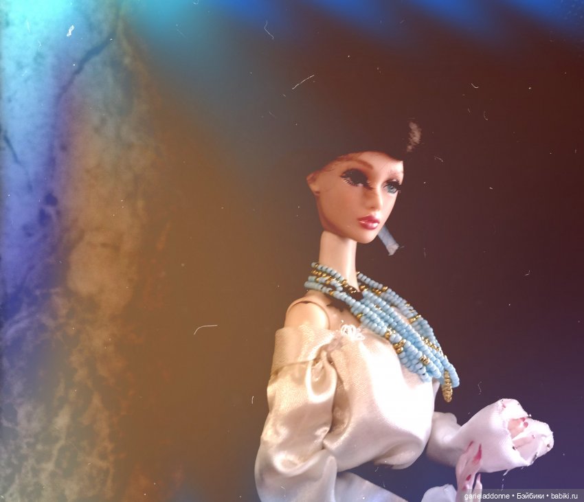 Закрытая Школа мадам Рябушинской