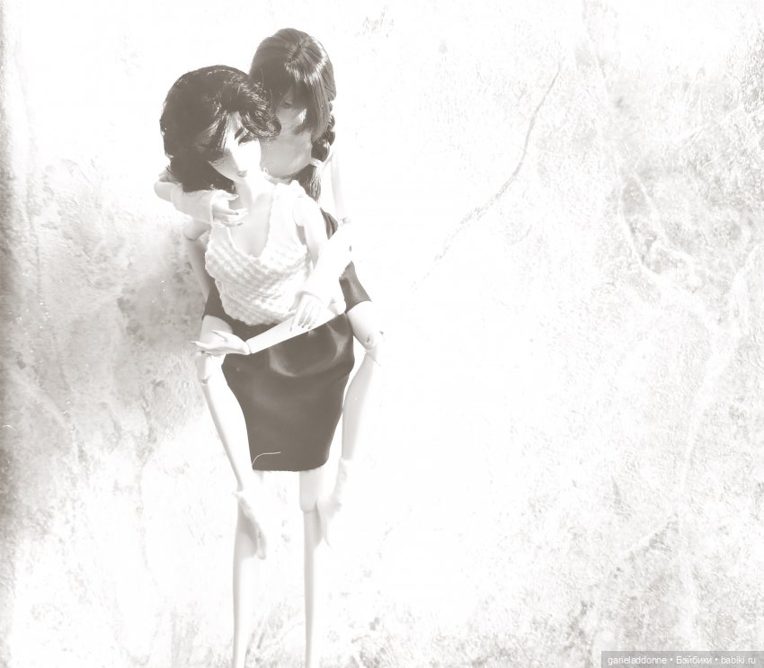 Закрытая Школа мадам Рябушинской