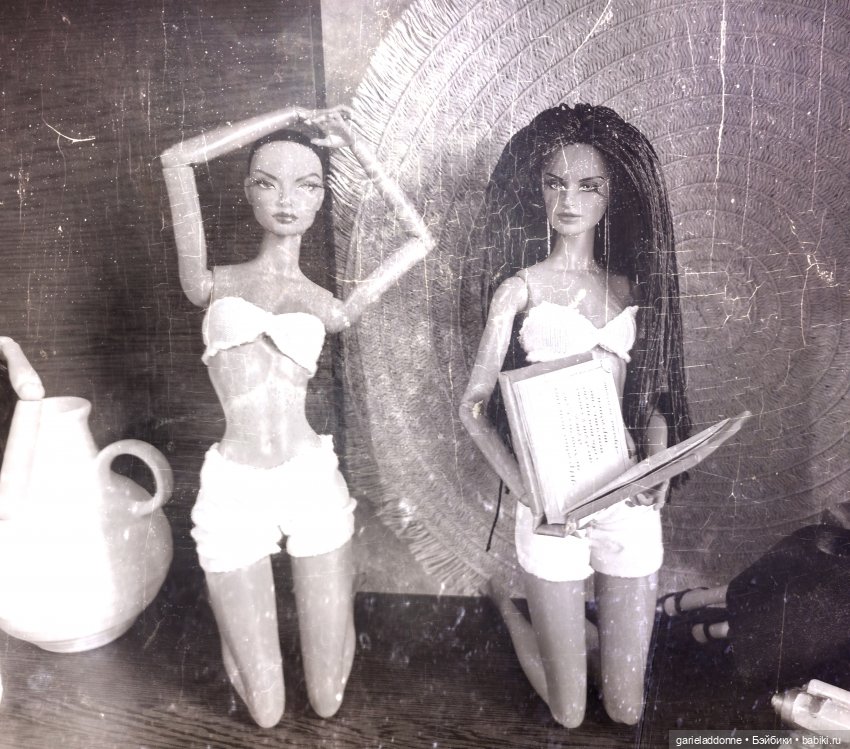 Закрытая Школа мадам Рябушинской (фото 10)