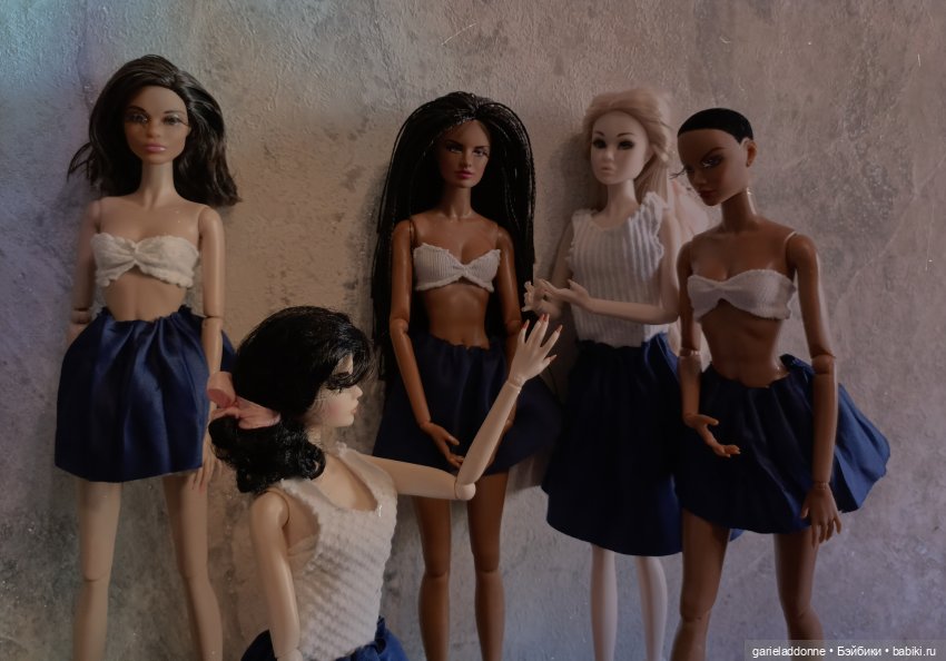 Закрытая Школа мадам Рябушинской