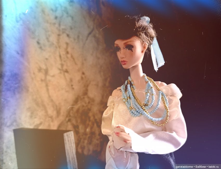 Закрытая Школа мадам Рябушинской (фото 2)