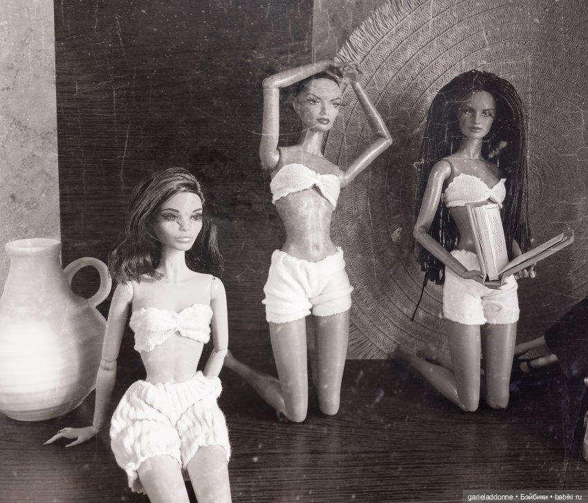 Закрытая Школа мадам Рябушинской