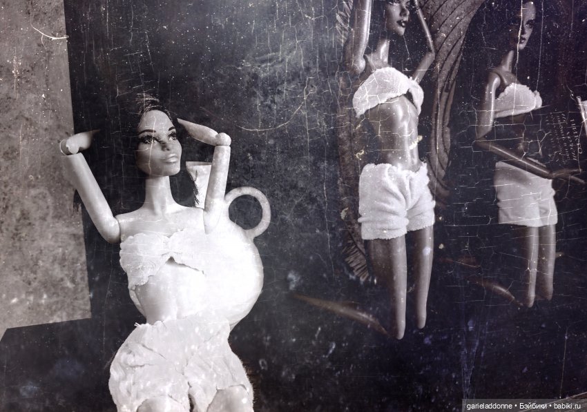 Закрытая Школа мадам Рябушинской