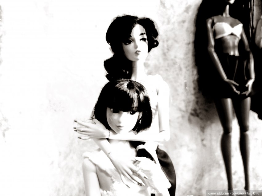 Закрытая Школа мадам Рябушинской