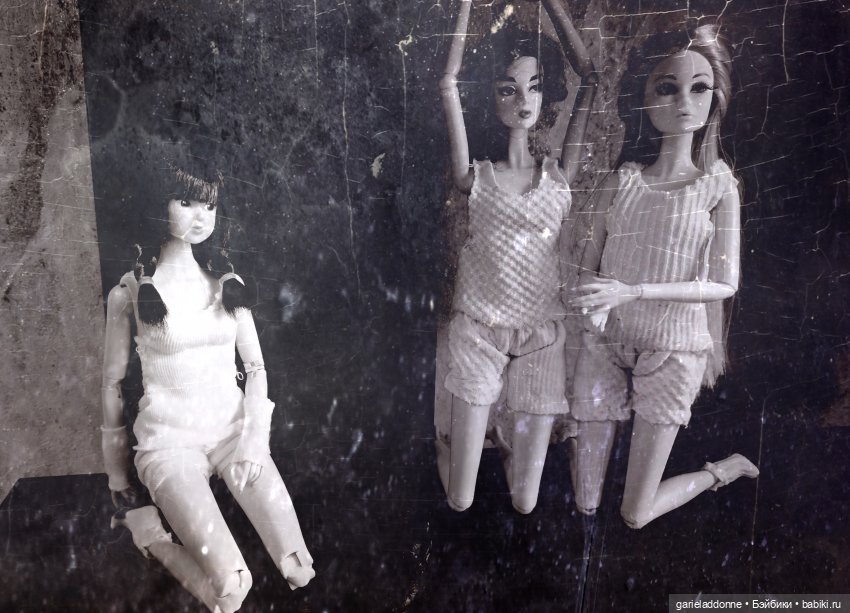 Закрытая Школа мадам Рябушинской