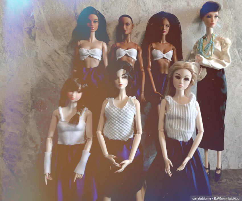 Закрытая Школа мадам Рябушинской (фото 6)