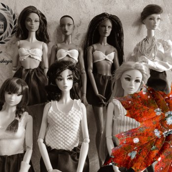 Закрытая Школа мадам Рябушинской