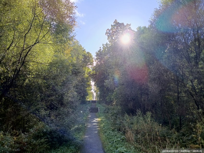 Дорога шла на Юг — Культура