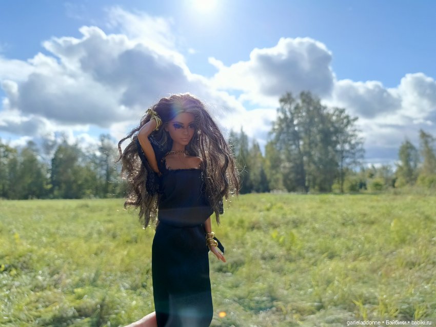 Дорога шла на Юг — Культура